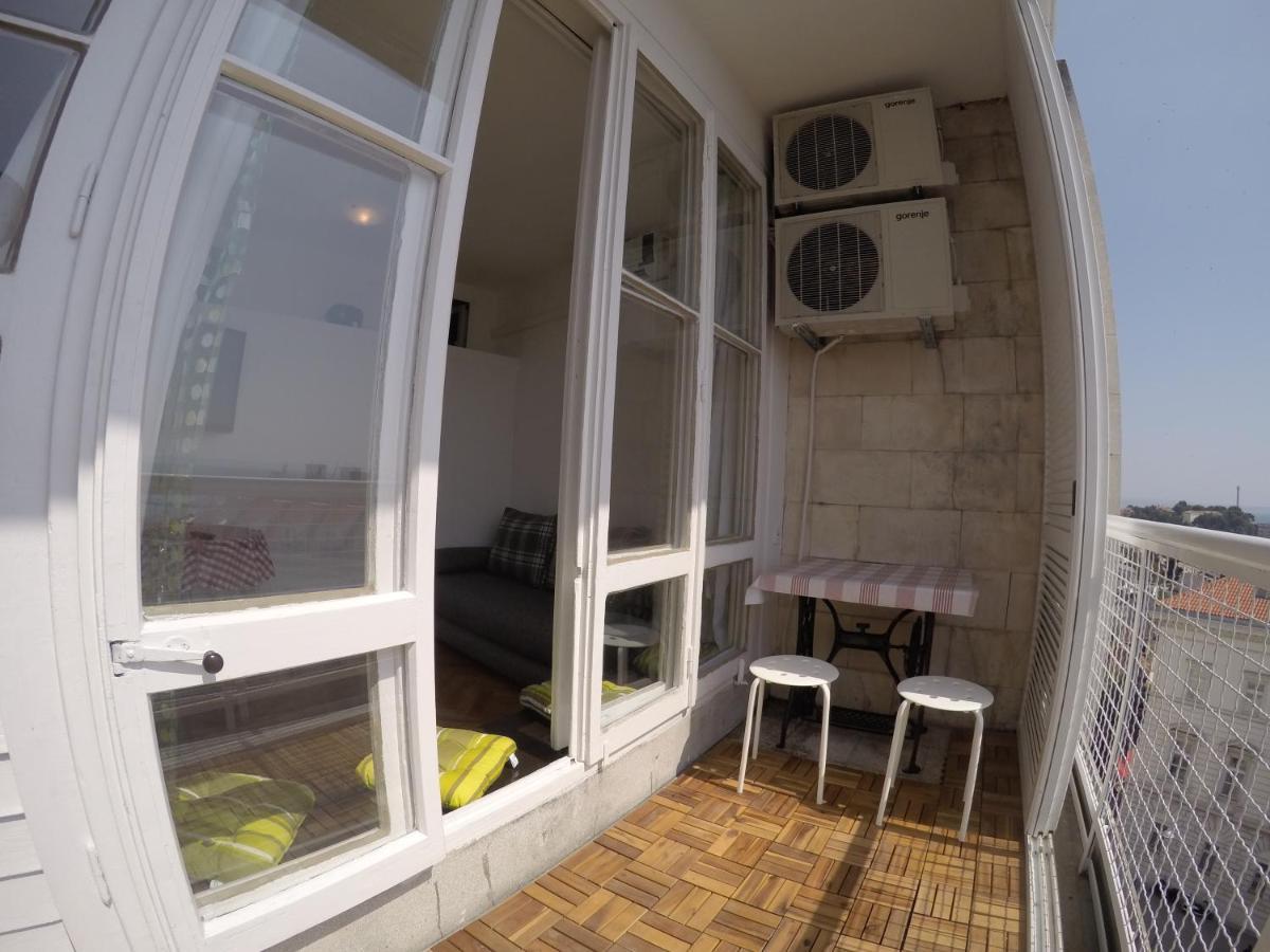 Split Boutique Apartments 2 Exterior foto