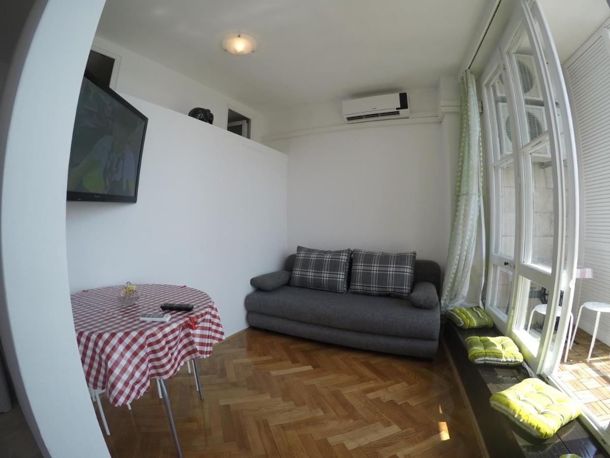 Split Boutique Apartments 2 Exterior foto