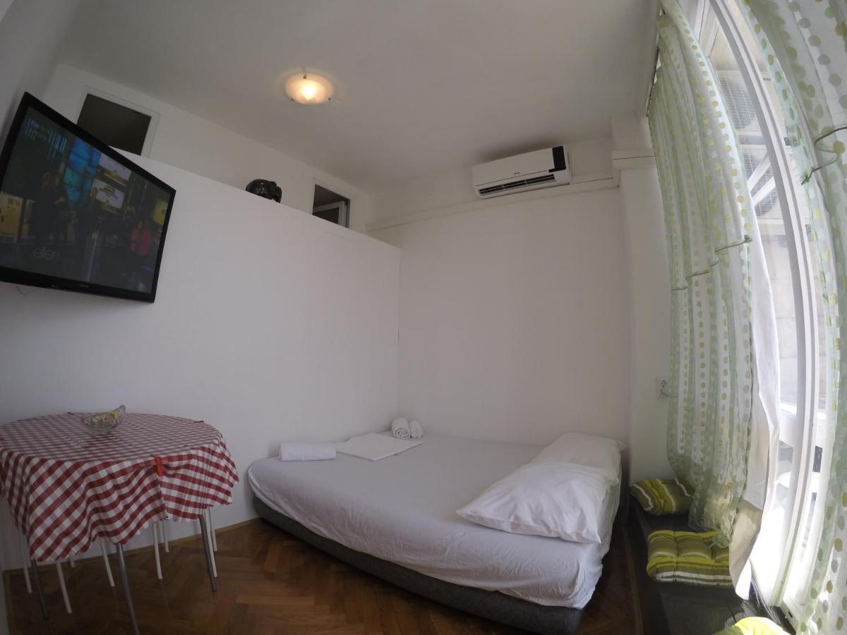 Split Boutique Apartments 2 Exterior foto
